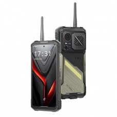 Hotwav Hyper 8 Ultra 12/512GB Black WT