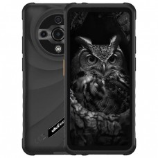 Ulefone Power Armor X31 Pro 8/256GB Black