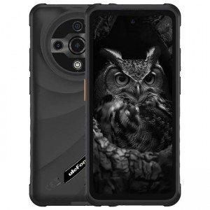 Ulefone Power Armor X31 Pro 8/256GB Black