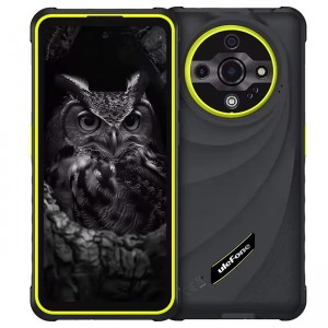Ulefone Power Armor X31 Pro 8/256GB Green