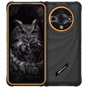 Ulefone Power Armor X31 Pro 8/256GB Orange