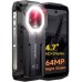 Смартфон Ulefone Armor mini 20 Pro 5G 8/256Gb Night Vision Black