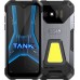 Смартфон Unihertz Tank Mini 8/256GB Black