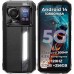 Смартфон Hotwav Hyper 7 Pro 16/256GB Black