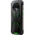 Противоударный смартфон Blackview BV8100 8/256Gb Green