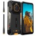 Смартфон UleFone Armor 26 Ultra Walkie-Talkie 12/512GB Black