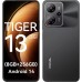 Смартфон Oscal Tiger 13 8/256GB Black