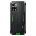 Защищенный смартфон Blackview BV9200 8/256GB Green