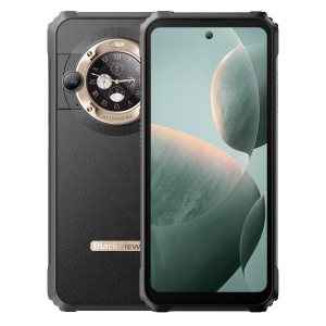 Blackview BL9000 PRO 12/512GB Rose Gold с тепловизором