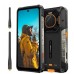 Смартфон UleFone Armor 26 Ultra Walkie-Talkie 12/512GB Black