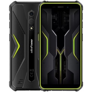 Смартфон Ulefone Armor X12 3/32GB Green
