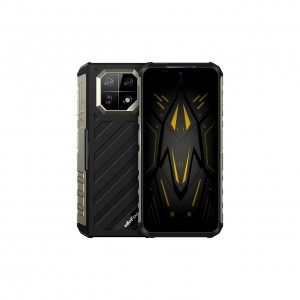 Ulefone Armor 22 8/256GB Black