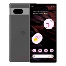 Смартфон Google Pixel 7a 8/128GB Charcoal