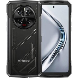 Смартфон Doogee V40 12/512Gb Silver