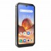 Защищенный смартфон Blackview BV9900E 6/128GB АКБ 4 380мАч Silver