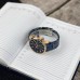 Curren 8351 Blue-Cuprum