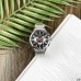 Curren 8363 Silver-Black