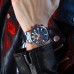 Curren 8415 Blue-Gold