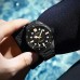 Curren 8450 All Black