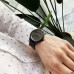 Curren 8327 Black-Brown