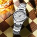 Curren 8439 Silver-White