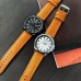 Curren 8379 Silver-White-Brown