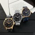 Curren 8366 Black-Gold