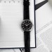 Curren 8365 Silver-Black