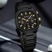 Curren 8459 Black