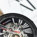 Curren 8299 All Black
