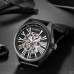 Curren 8299 All Black