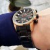 Curren 8351 Black-Cuprum