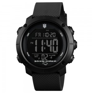 Awarder 032 Де би не був Black-Black