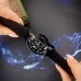 Awarder Embroidery Black-Army Green Black Automatic 10ATM