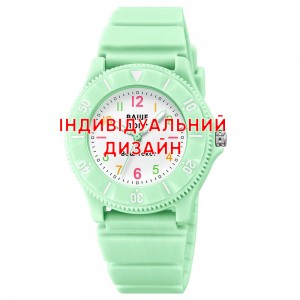 Awarder 030 Green Индивидуальный дизайн