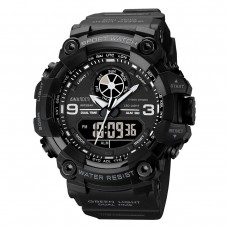 Awarder 001 Black