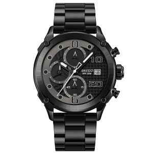 Awarder 016 Black