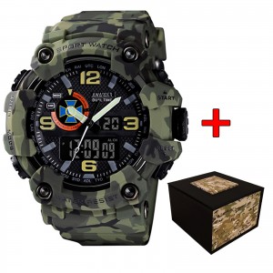 Awarder 002 СБУ Camo Green