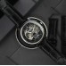 Чоловічий годинник Awarder 022 Київ II Silver-Black