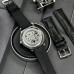 Чоловічий годинник Awarder 022 Київ II Silver-Black