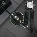 Чоловічий годинник Awarder 022 Київ II Silver-Black