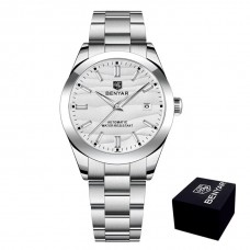 Benyar BY-5208 White