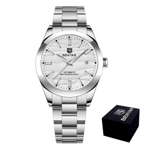 Benyar BY-5208 White