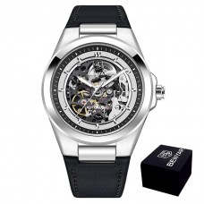 Benyar BY-5207 Black-Silver-White