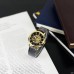 Forsining 8099 Black-Gold-Black
