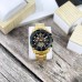 Forsining 6913 Gold-Black