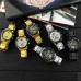 Forsining 6913 Gold-Black-Gold