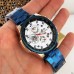 Forsining 6909 Blue-Cuprum-White