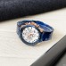 Forsining 6909 Blue-Cuprum-White