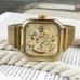 Forsining 8181 All Gold